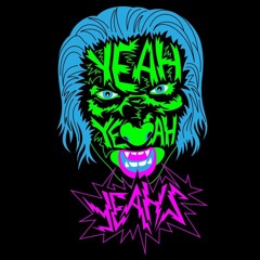 Yeah Yeah Yeahs X Afrojack & Oliver Twizt - Polkadots Will Roll (Sir Gio Smash Up 2021)