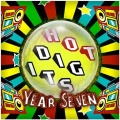 Twin Sun - Night Dancer (from Hot Digits Year Seven)