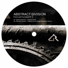 Abstract Division - Floating Point