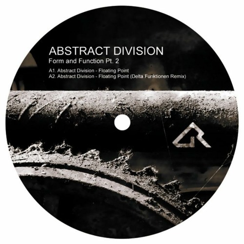 Abstract Division - Floating Point