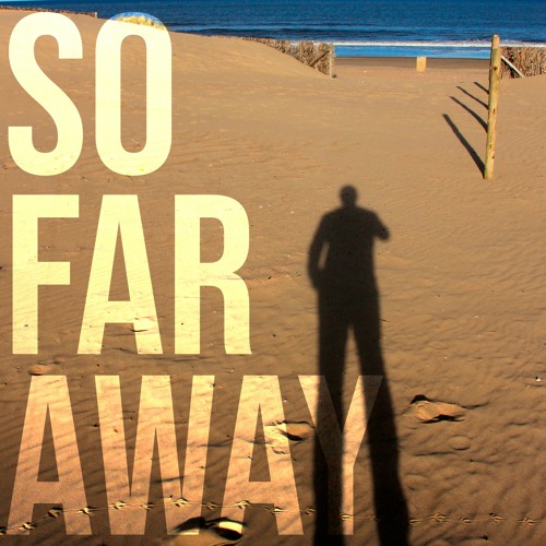 SoFarAway - Cover by Riva Spinelli