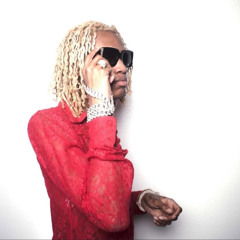 MILLI - Rich Amiri (Unreleased)