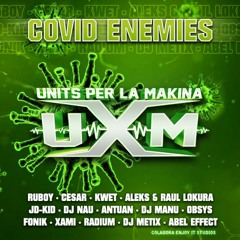 Dj Metix - Eternal