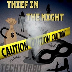 TECHTURBO x Thief in the Night