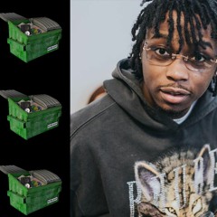 [FREE] JetsonMade Type Beat - "Rice" ft. Jack Harlow | Guitar Rap/Trap Instrumental