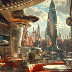 Golden City