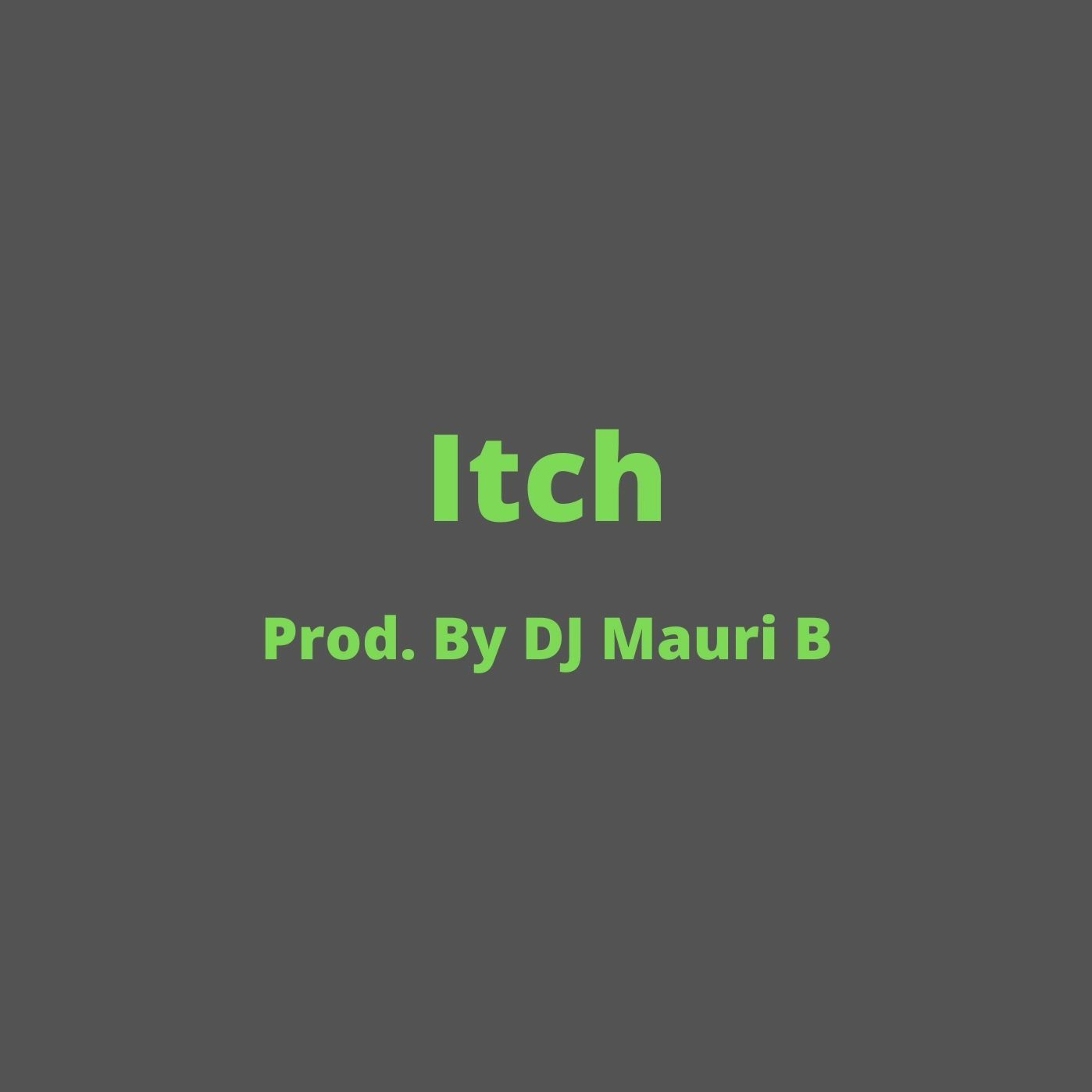 DaBaby Type Beat - "Itch" episode artwork