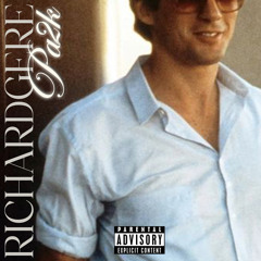 Richard Gere (feat. Salty3r)