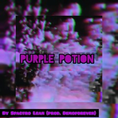 Purple Potion (prod. demoforever)