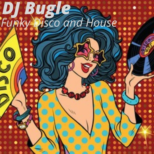 2023 Disco Live at the Nest