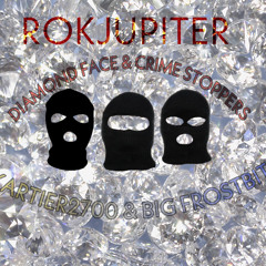 DiamondFace & CrimeStoppers (feat. Kartier2700 & Big Frostbite)