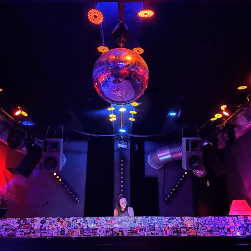 Kati Color @ Beate Uwe | Soul Connection @ Beate Barfuß ► 28.9.2025