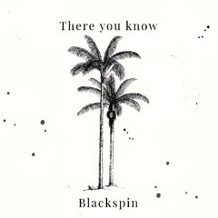 Blackspin - There you know