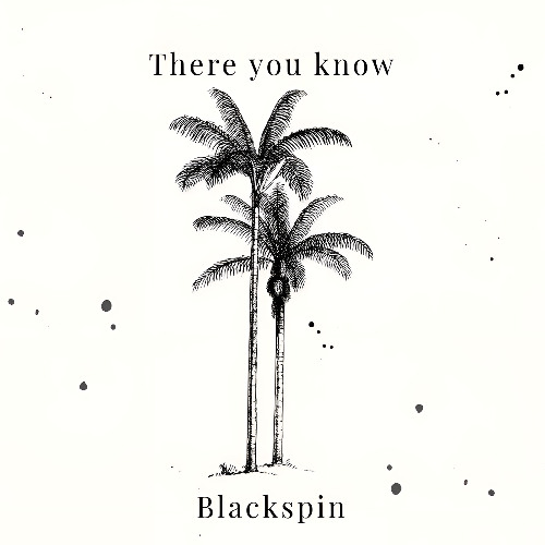 Blackspin - There you know