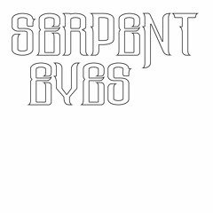 Serpenteyes on WiddFam Twitch Festival 5-7-21