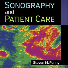 download EBOOK 💕 Introduction to Sonography and Patient Care by  Steven M. Penny PDF