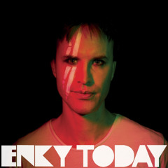 ENKY - On Tiptoe