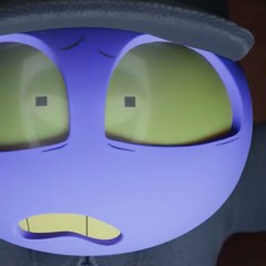 Digital Rain (TADC Main Theme in the style of Vangelis)