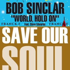 Save Our Soul X World Hold On (Pegazus Mashup) Full version on the link in description