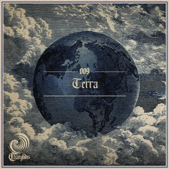 Dynamic Spheres #009 - Terra