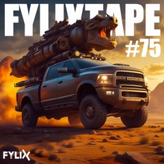 FYLIXTAPE #75 | Cutting Edge x PURE FILTH Uptempo