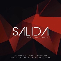 Salida Ibiza Mix By Nathan Dwyer