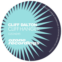 Cliffhanger By Cliff Dalton, OZON045