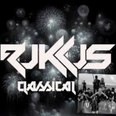 Classical RUSSKY RAP
