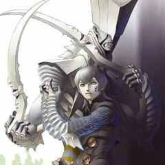 Blade (Field Hunt Theme) - SMT Digital Devil Saga 1