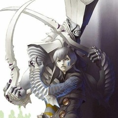 Hari-Hara ~ The Second Movement (Last Battle II) - Shin Megami Tensei: Digital Devil Saga 1