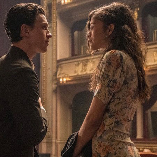 بالصُدفة تقابل بنت جميلة