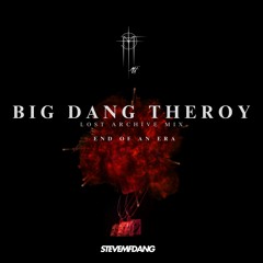 BIG DANG THEORY : LOST & FOUND