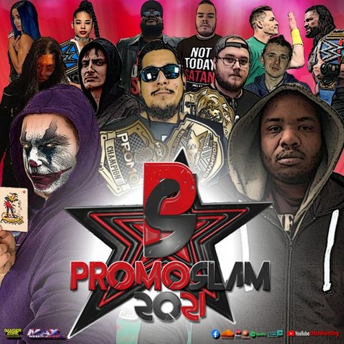 #336: PromoSlam 2021 - SUMMERSLAM / TAKEOVER 36 Predictions ¦ Promo Battles ¦ Wrestling Trivia!