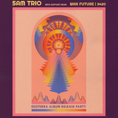 Late night at Warehouse on Watts