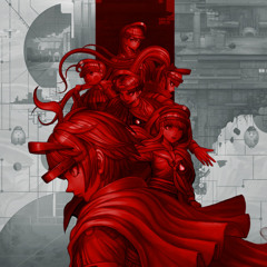 Invasion -Crazy Mix- ｜ The Hundred Line： Last Defense Academy OST