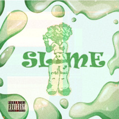 C4! & Namixkai - Slime (Unfinished)