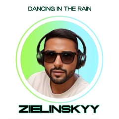 Dancing in the rain