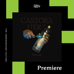 PREMIERE: Castora Herz - Rosita de mayo [Samain Music]
