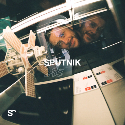 SYSTEM108 PODCAST 285: SPUTNIK