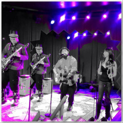 Home Sweet Bar Fight | Feat. EpikKate | Full Band