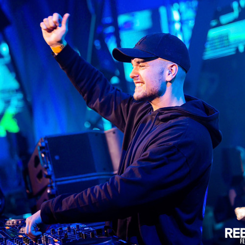 Trinity Contest Mix by Resolute