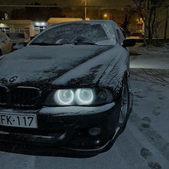 VBILOUS - Очі