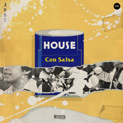 EP293 - José House Con Salsa