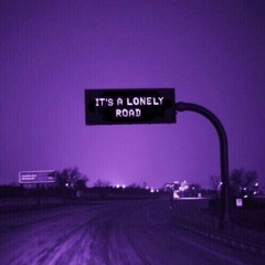 JUNO - Lonely Road (Prod. Crow)