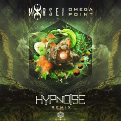 MoRsei - Omega Point (Hypnoise Remix) l Out Now on Maharetta Records