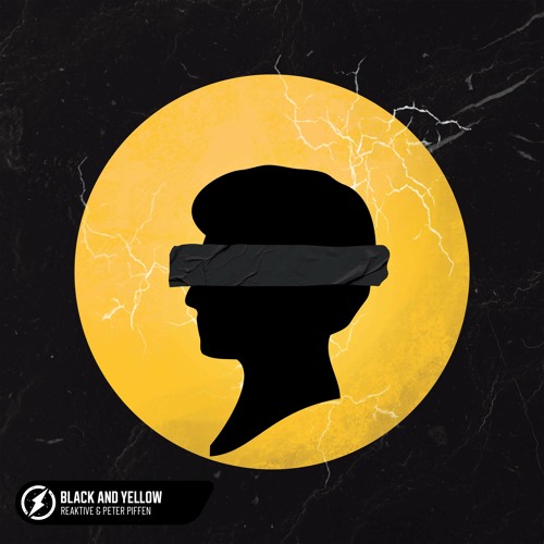 Reaktive & Peter Piffen - Black And Yellow