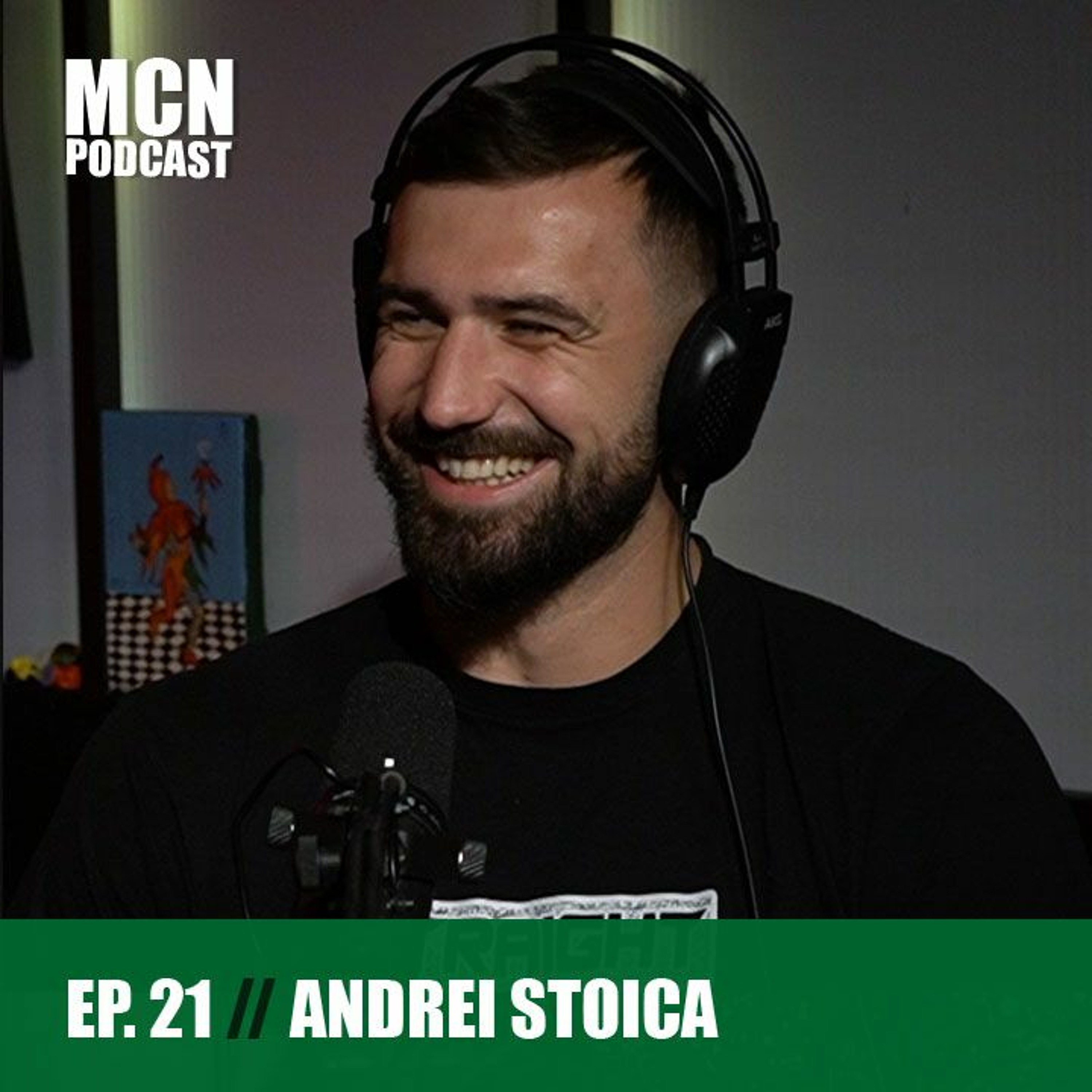 MCN Podcast