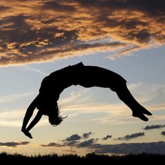 BACKFLIP(W.Doman)