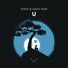Puidii & Samy Dan – U [Bass Rebels]
