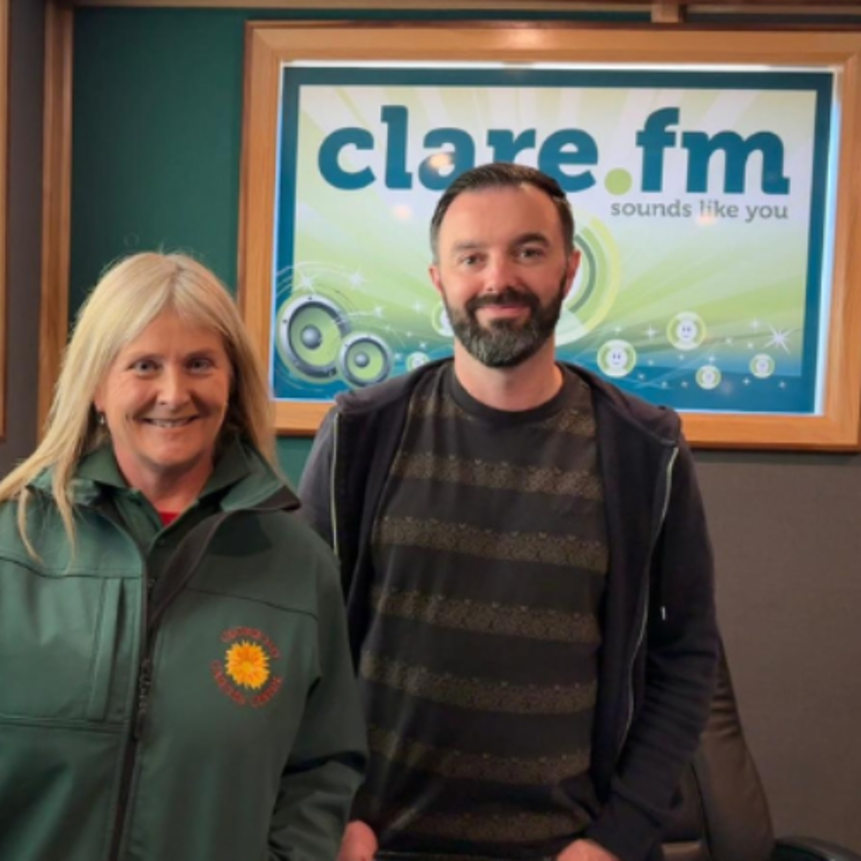 In The Garden: Making A Wild Flower Garden